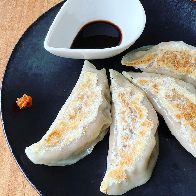 お料理メニュー