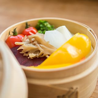 お野菜小皿料理のワインバル KiboKo